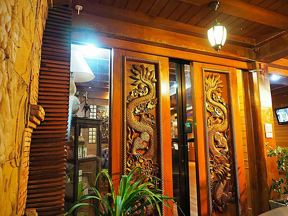 Villa Baan Ratchapruek à Phuket Extérieur photo