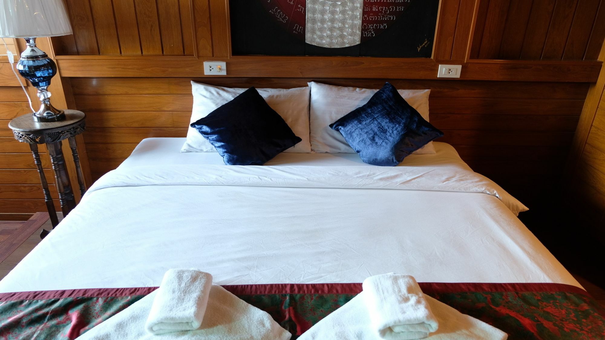 Villa Baan Ratchapruek à Phuket Extérieur photo