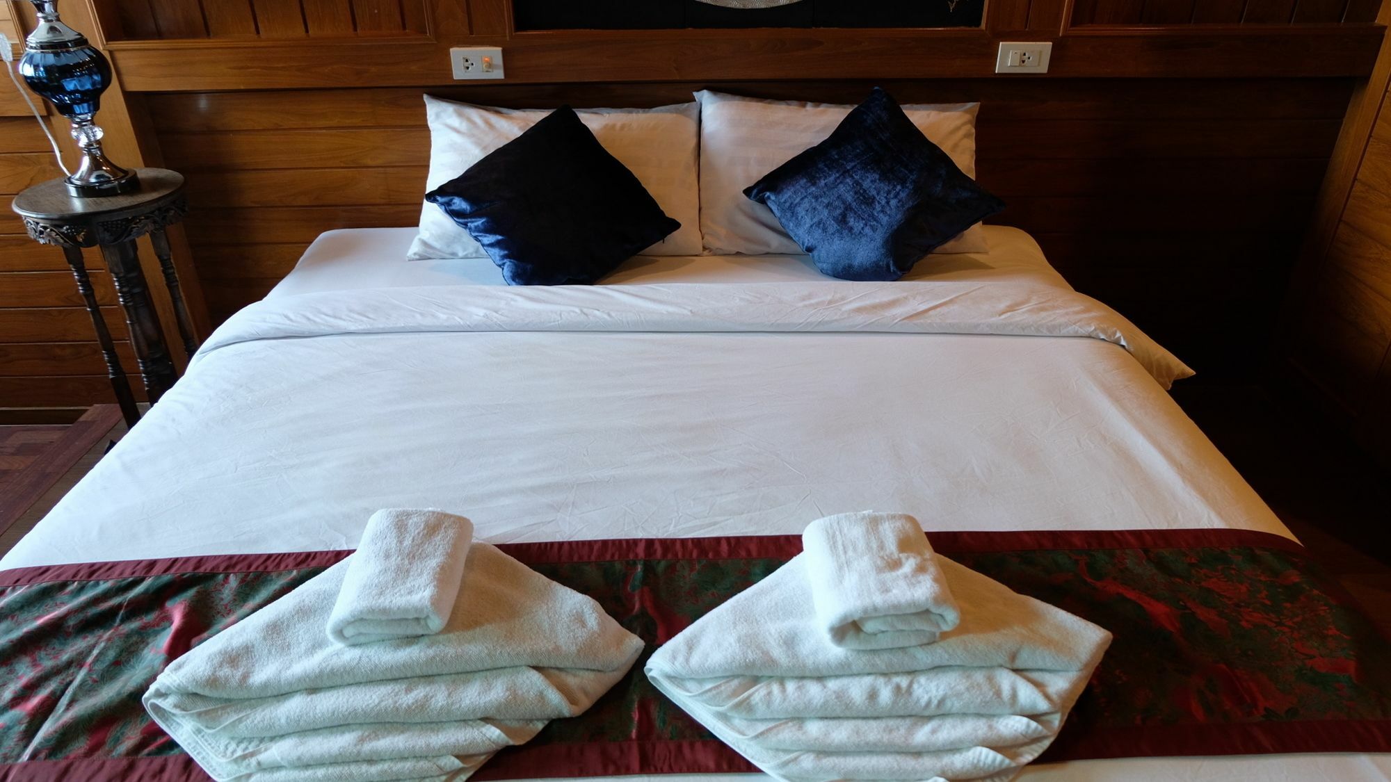 Villa Baan Ratchapruek à Phuket Extérieur photo
