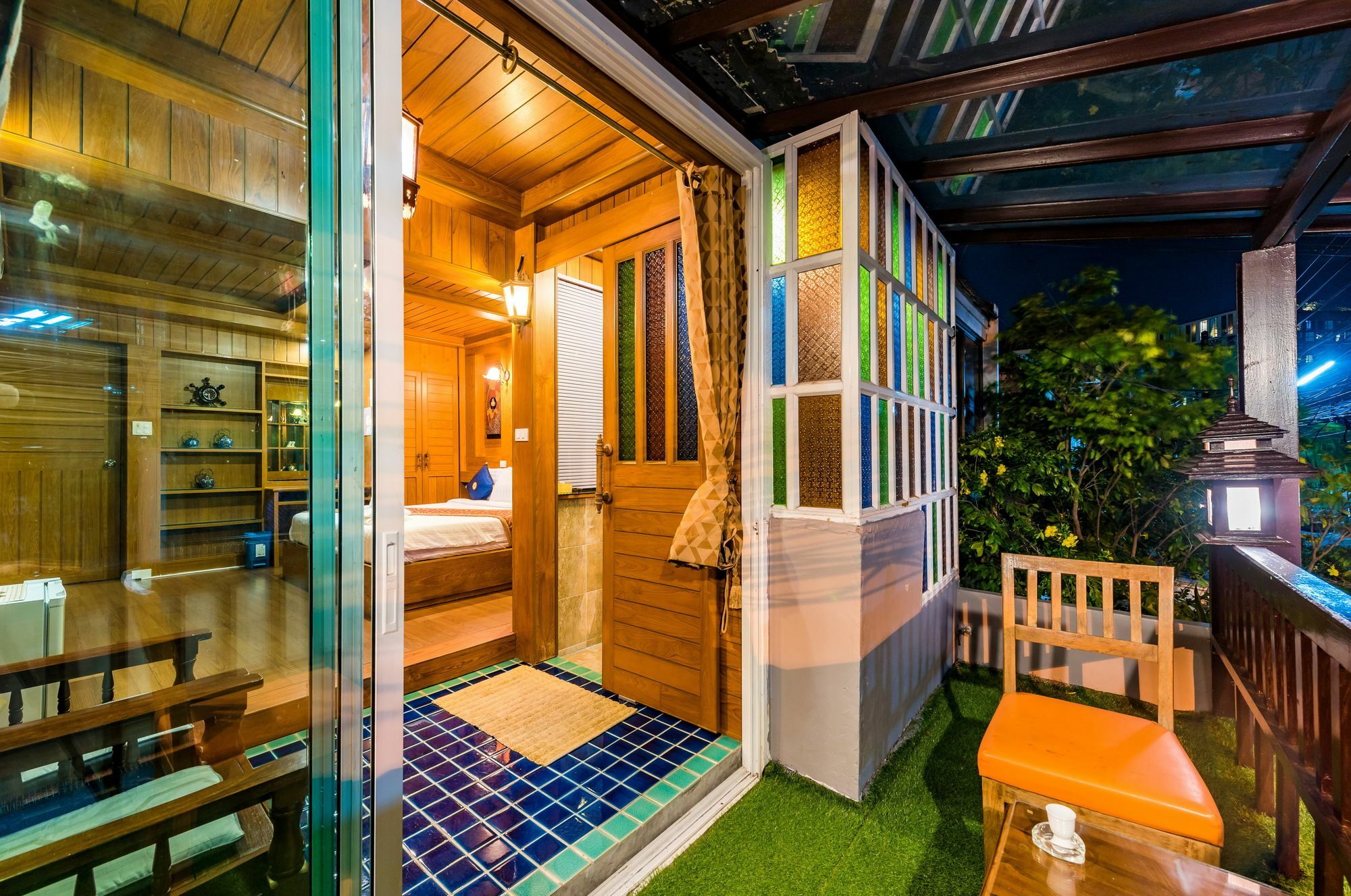 Villa Baan Ratchapruek à Phuket Extérieur photo